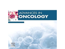 Livro Advances in Oncology 2025 de Leonidas C Platanias (Inglês)