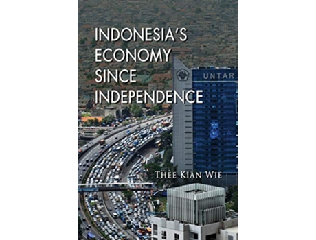 Livro Indonesias Economy Since Independence de Thee Kian Wie (Inglês)