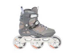 Patina em Linha Argon 110 Cinzento Eu 46Powerslide