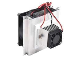 Mini Nevera Refrigeradora Rápida Pequeña Multifuncional Conjunto De Enfriamiento Metal Resistente Al Desgaste Para Hogar Oficina Industria Tipo 3