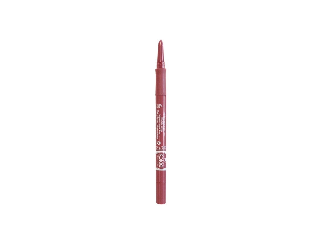 Kokie Retractable Lip Liner - Natural