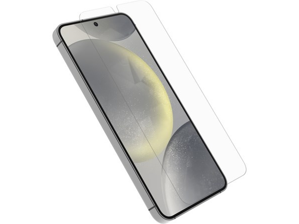 Capa Otterbox Polyarmor Premium Glass Galaxy S24 OTR