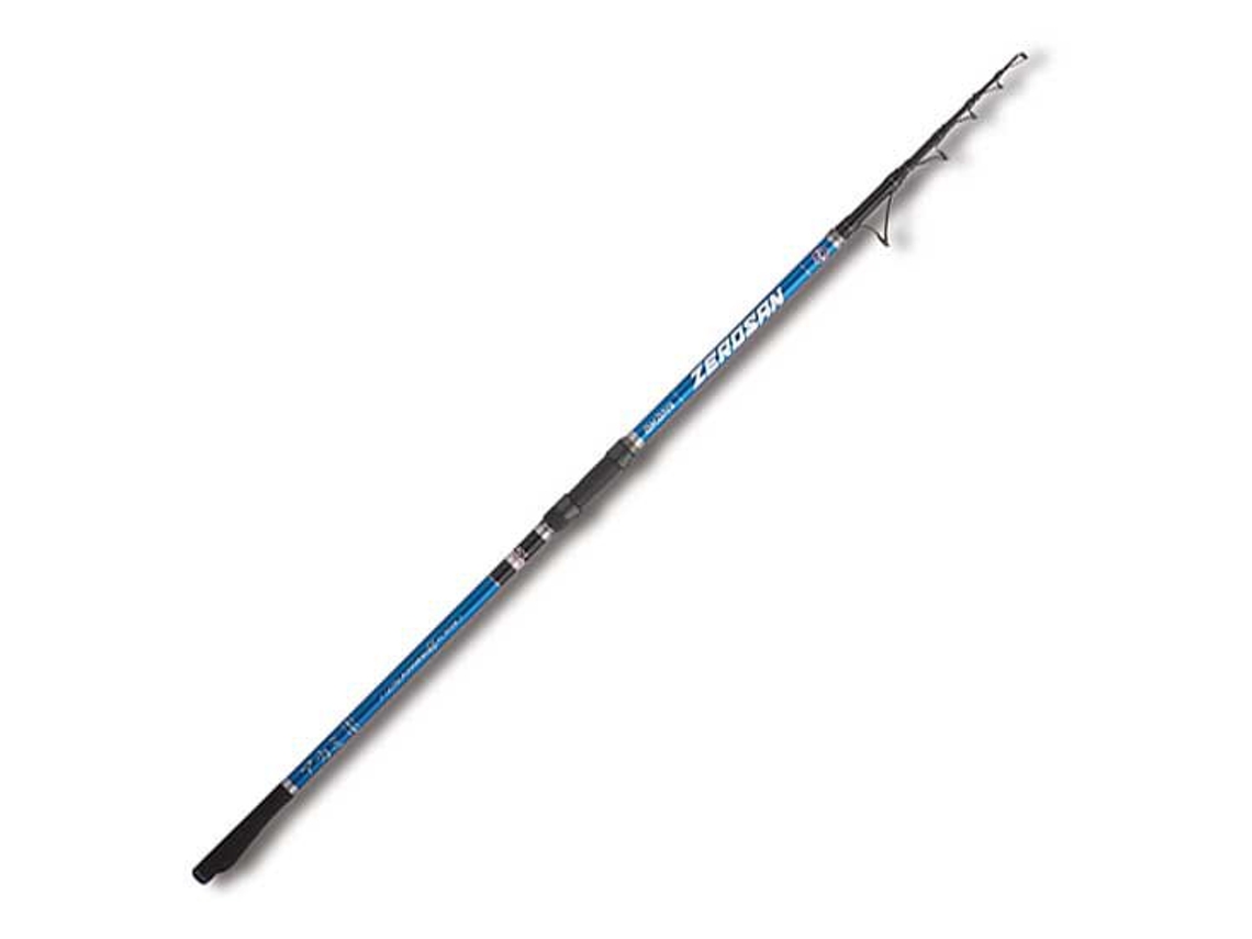 Cana Surfcasting Zerosan Prateado 4.20 M / 100-280 Gakami