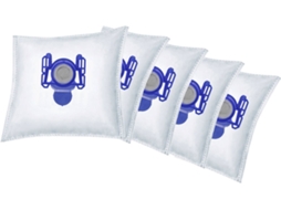 Sacos de Aspirador BECKEN REFª630 (5 unidades)