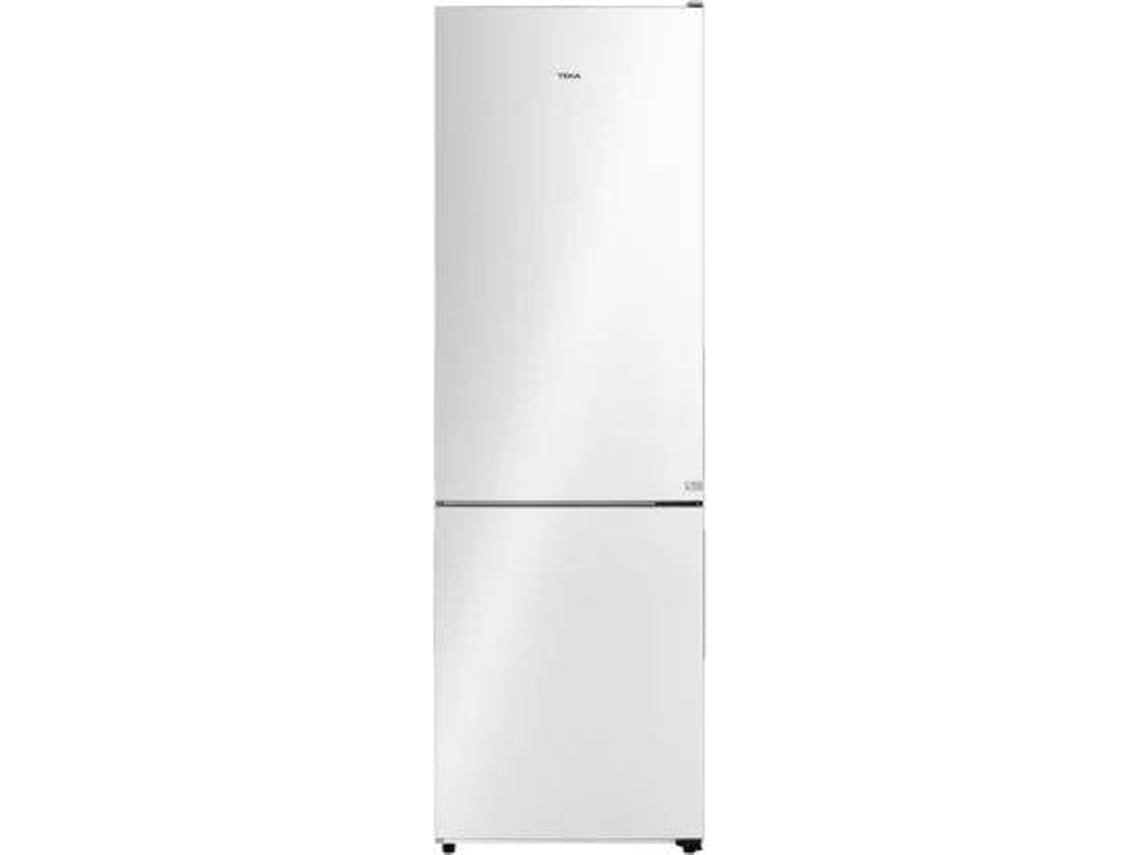 Frigorífico Combinado TEKA RBF 54640 WH (Outlet Grade B - No Frost - 185 cm - 310 L - Branco)