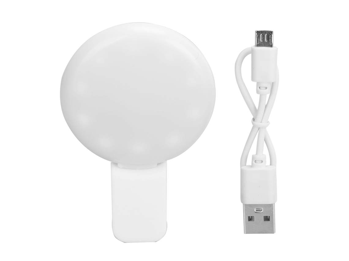 Luz de Preenchimento Móvel LAXISCREED