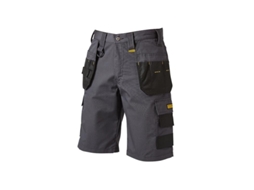 Shorts Leves Dewalt Power Tools Cheverley, Cintura 32 Polegadas, Multicoloridos