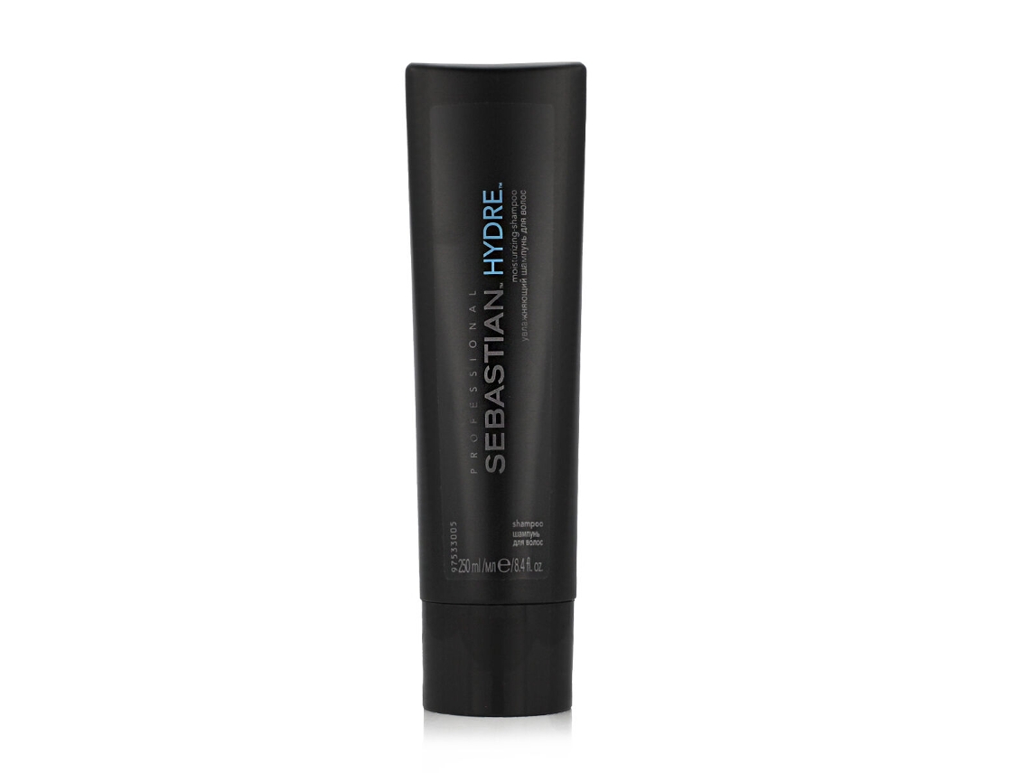 Champô Hidratante SEBASTIAN Hydre 250 Ml