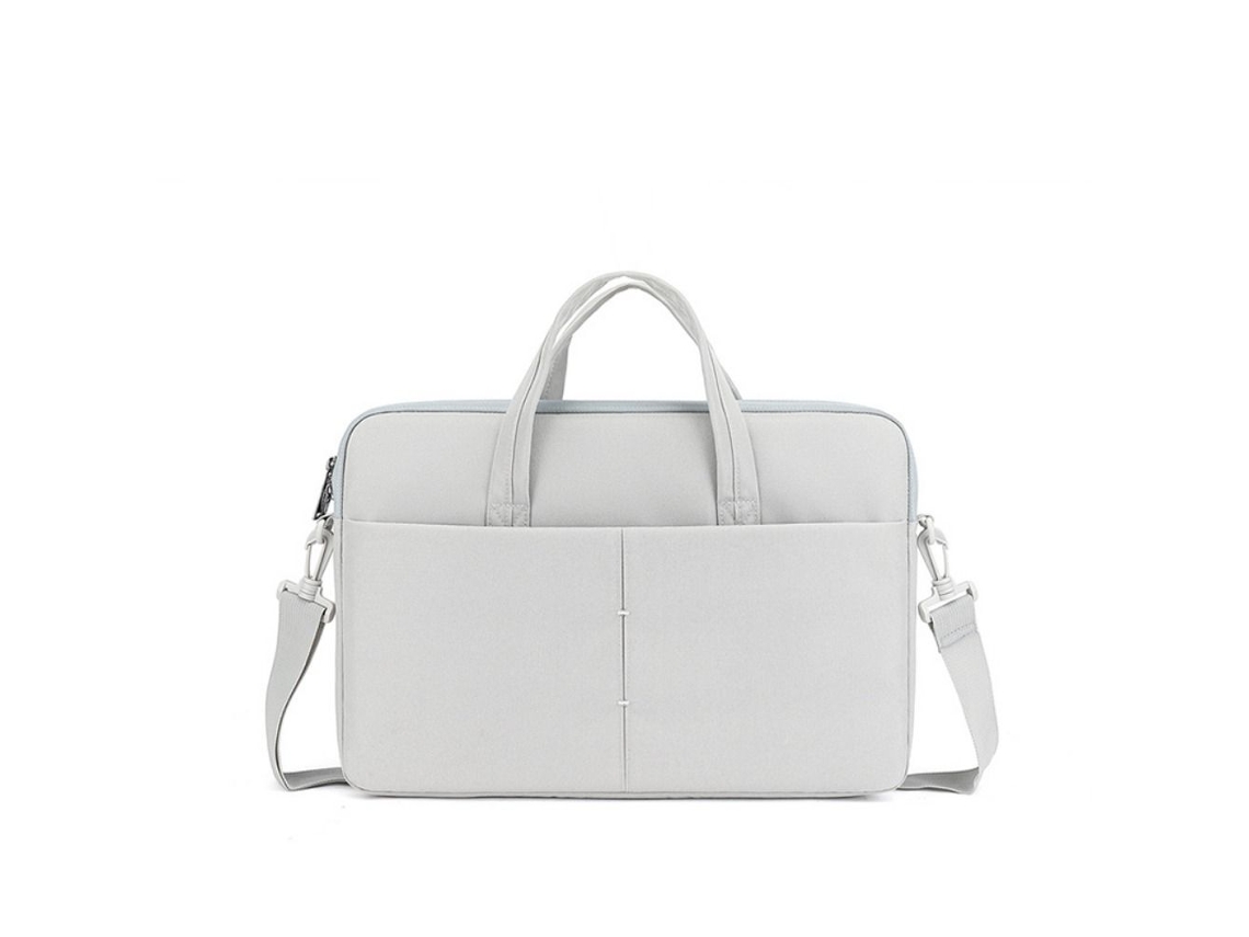 Capa para laptop Aquaforge de 13, 14 e 15 polegadas - Cinza (14 polegadas, Cinza)