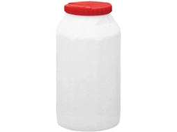 Caixa de Armazenamento NUOVA RADE Storage Bottle Branco