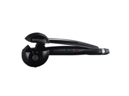 Modelador Automático De Cabelo Em Formato De Caracol (preto, Normas Europeias) KOFIHETY