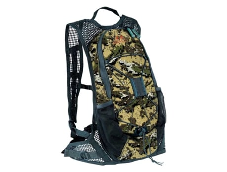 Mochila Tracker Aqua Coloridoswedteam