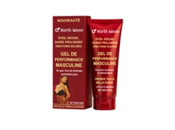 Gel Premium Cuidado Masculino Pele Saudável