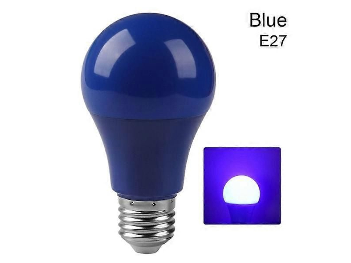 Lâmpada Led A60