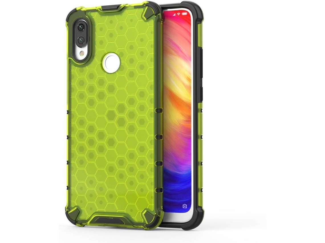 Capa Xiaomi Redmi 7A Protective Verde