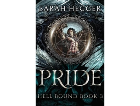 Livro Pride de Sarah Hegger (Inglês)