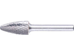 Fresa De Tungsténio PFERD Rbf1020/6 Z3