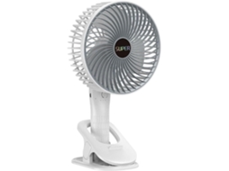 Ventilador Dobrável, Climatizador De Ar, Resfriamento, Umidificador