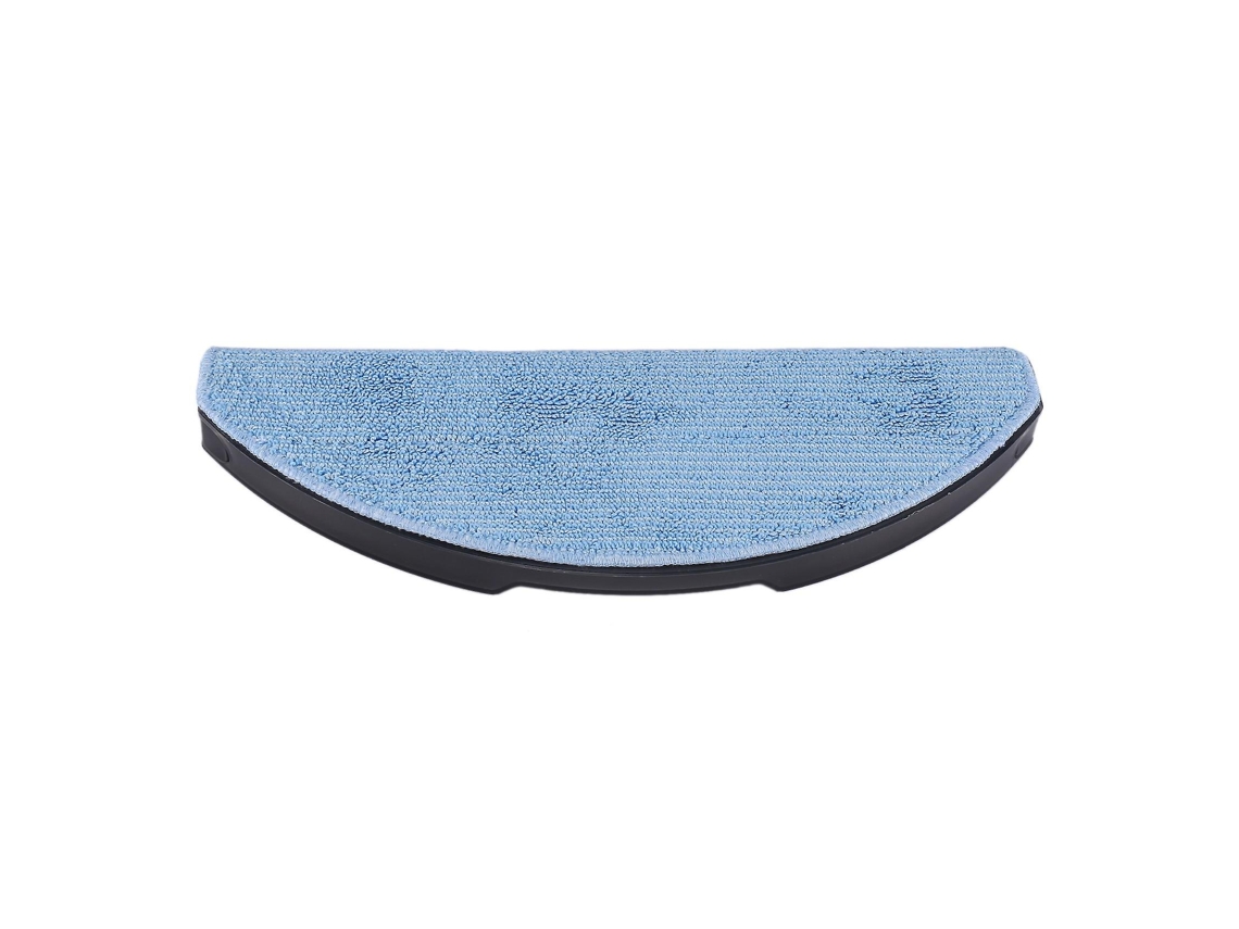 Acessórios de Aspirador Almofada para esfregão Suporte para esfregona compatível com de pó robô G2 Almofada de pano para esfregona