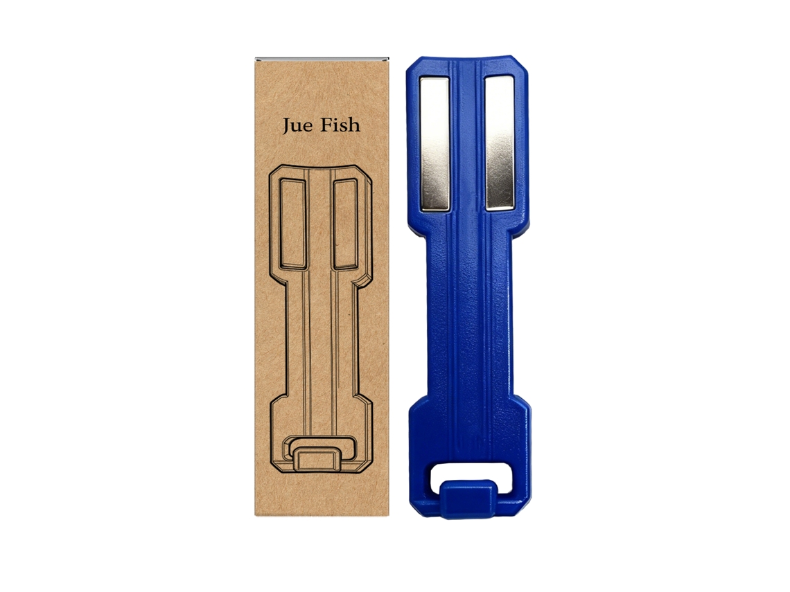 Suporte Magnético Aerosol Azul