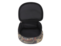 Capa De Carretilha De Pesca Camuflada Resistente Ao Desgaste