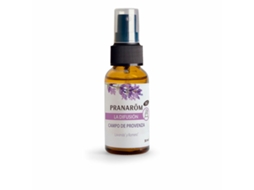 Óleo Essencial Pranarôm Campo de Provenza Lavanda Alecrim Spray (30 ml)