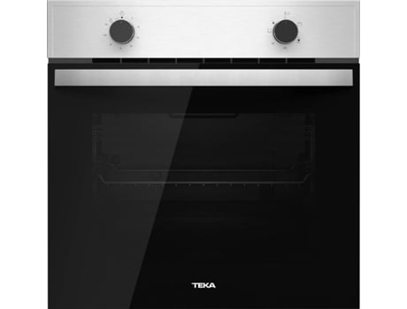 Forno TEKA HBB 724 G (73 L - 59.5 cm - Gás Butano-Propano - Inox)