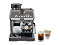Máquina de Café Expresso Manual DELONGHI La Specialista Arte Evo EC9255.T