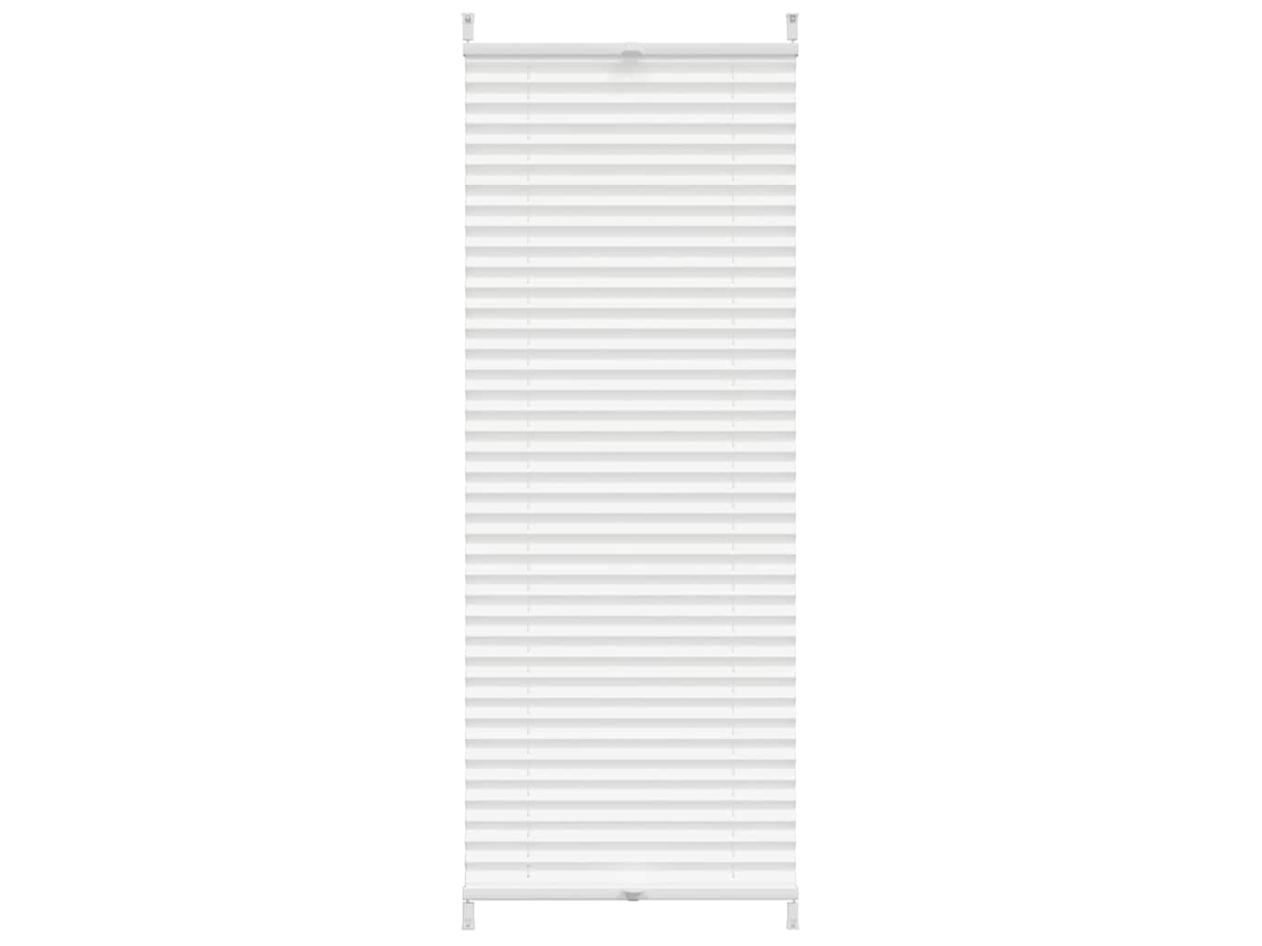 Persiana 40x125cm, Branca MAISON EXCLUSIVE