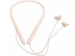 Fones De Ouvido Bluetooth Com Faixa Para Pescoço, Fones De Ouvido Sem Fio Com Cancelamento Ruído, Fones De Ouvido
