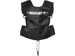 Baudrier de Mergulho BEUCHAT Quick Release Harness (8 Kgs)