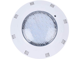 Luz Led Subaquática, 45w, 12v, 450 Díodos, Rgb, Para Ambientes Húmidos E Uso Decorativo, Formato Prático
