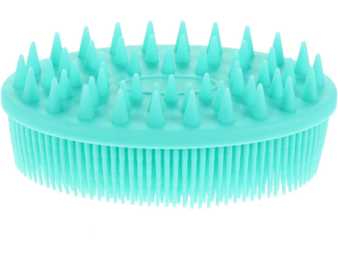 Escova De Banho Silicone Para Meninos E Meninas, Escova De Massagem Macia E Esfoliante Para Meninos Meninas, Design
