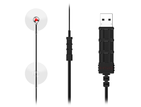 Mira AIRDROP Hip Shot Dot — USB