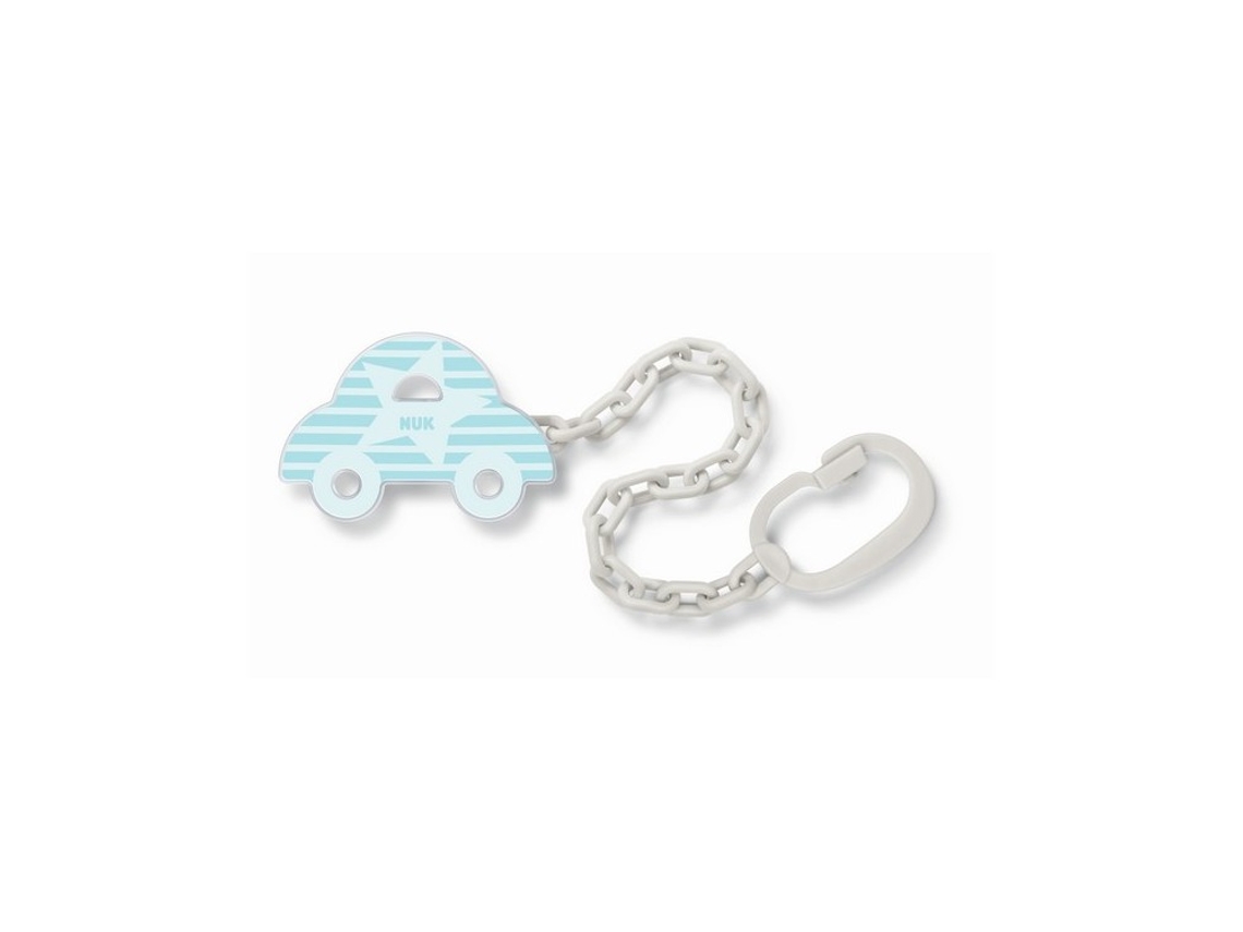 Porta-Chupetas NUK Classic (1 Un)