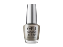 Esmalte De Unhas - Infinite Shine - Coleção What's Your Mannitude - 15 Ml - Vegano