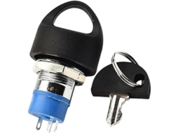 Chave De Substituição Do Acelerador Para Scooter Elétrica