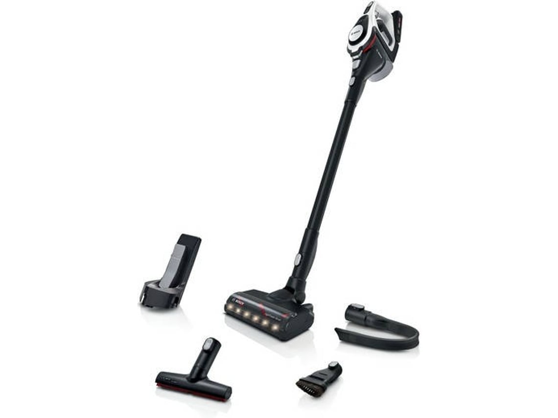 Aspirador Vertical BOSCH BBS8214 Unlimited 8 (Outlet Caixa Aberta - 18 V - Autonomia 65 min - 400 ml)