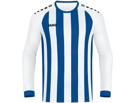 Camisola JAKO (Criança Unissexo - Branco - 11/12 Anos)