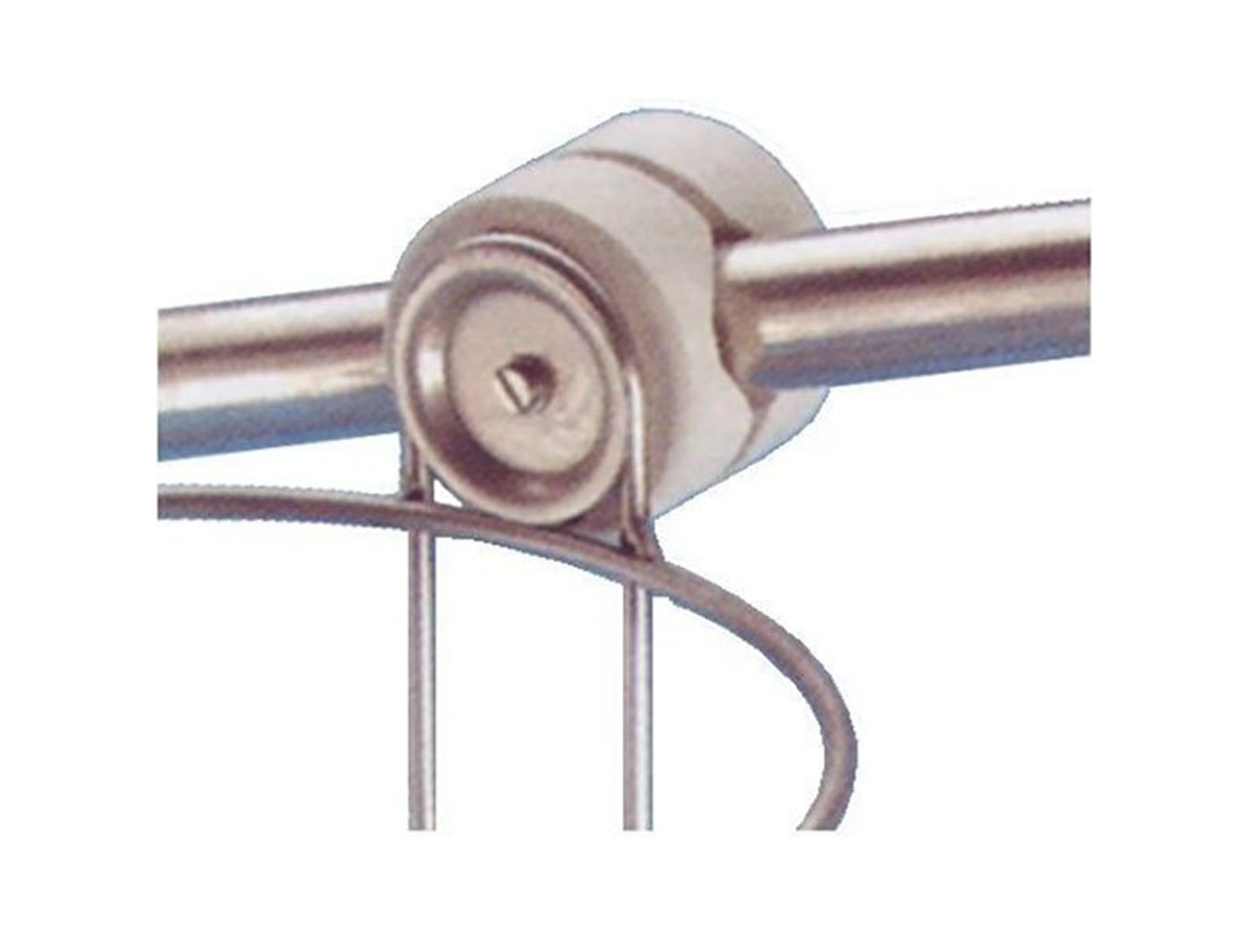 Conector de Suporte Brancogoldenship