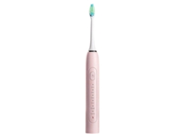 Escova De Dentes Elétrica, Escova De Dentes Elétrica Com 4 Cabeças De Escova, 6 Modos De Limpeza, À Prova D'água Ipx7, Escova De Dentes Elétrica