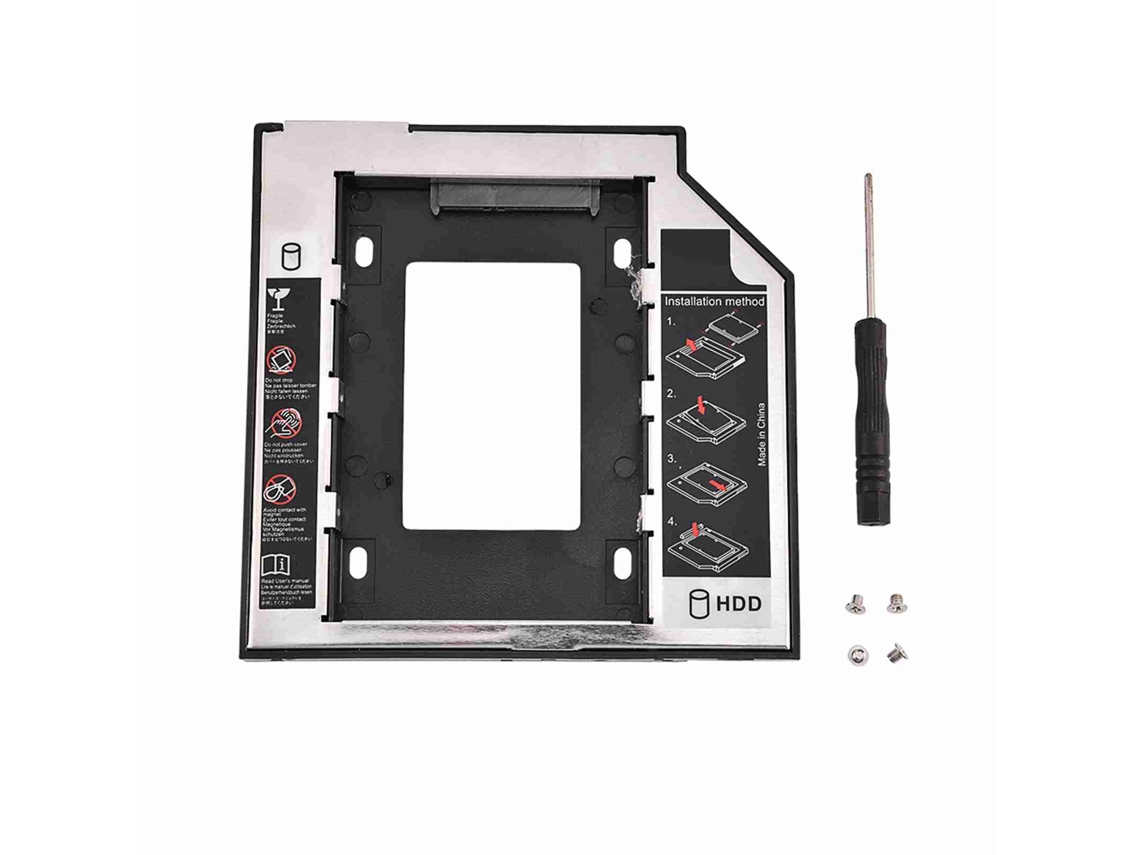 Unidade de Disco Duro Interno 2.5 inch Sata LAXISCREED