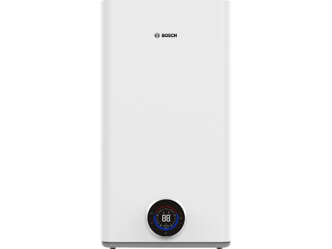 Termoacumulador BOSCH Flat TR 7501 70 (57 L - 8 bar)