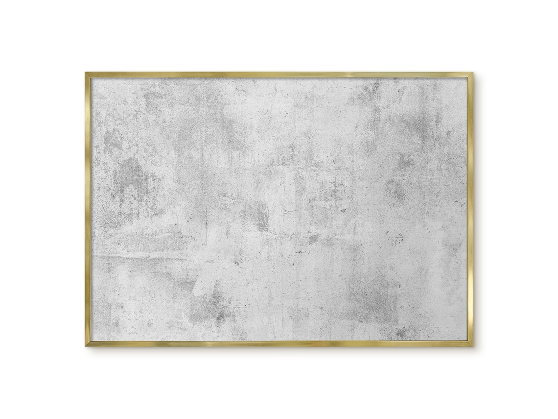 Magnetic Wall Board Color Map For The Office Espelharte (100x70 Cm)