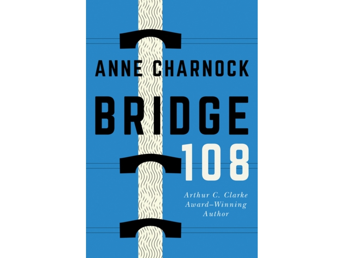 Livro Bridge 108 de Anne Charnock (Inglês)