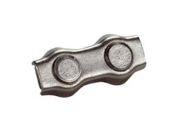 Conector de Corda Prateadobeaumont