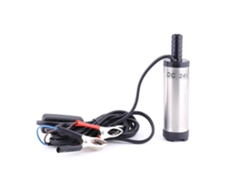 Bomba Submersível Inox LAXISCREED Diesel 24v
