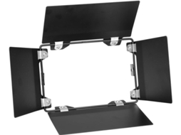 Limitador de asa para holofote LED CSL 50, preto, Eurolite (41600493)