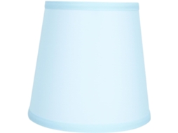 Tecido Decorativo para Lustre, Capa de Luz Confiável para Casa, Lâmpada Multifuncional. SFUSHOS