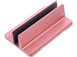 Suporte Vertical Para Computador Portátil De Rangememt Para Station Accueil Para Tablete